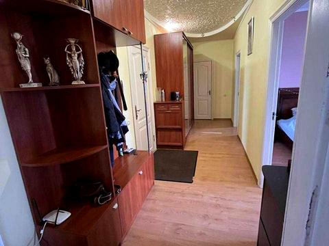 квартира по адресу Сергеевская ул., 3б