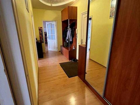 квартира по адресу Сергеевская ул., 3б