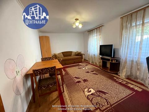 квартира за адресою Ганни Янушевич вул., 1