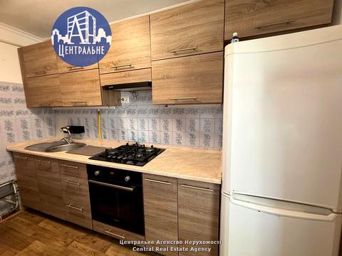 квартира по адресу Анны Янушевич ул., 1