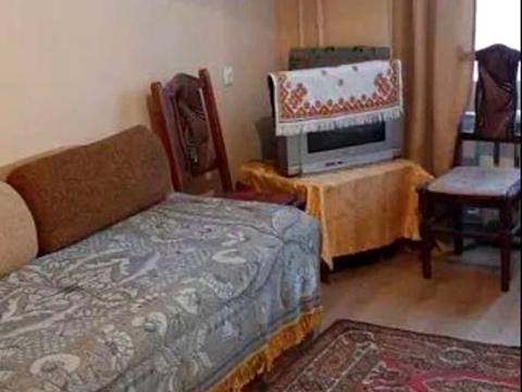 квартира по адресу Кульпарковская ул., 116а