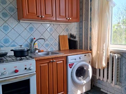 квартира за адресою Гвардійців-Широнінців вул., 7