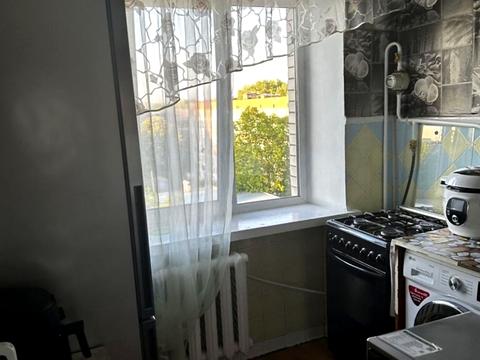 квартира по адресу Институтская ул., 6/2