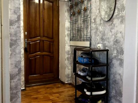 квартира по адресу Институтская ул., 6/2