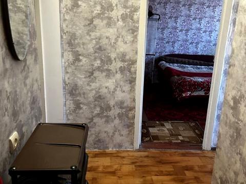 квартира по адресу Институтская ул., 6/2