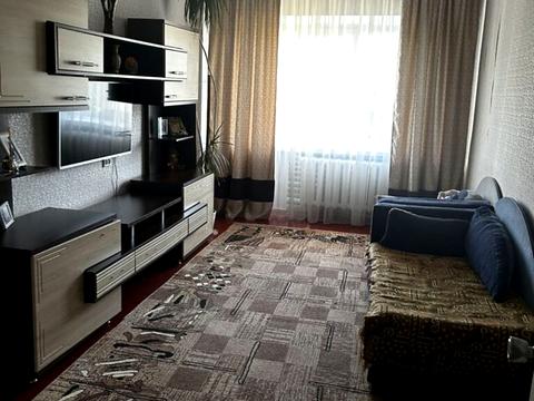 квартира по адресу Институтская ул., 6/2