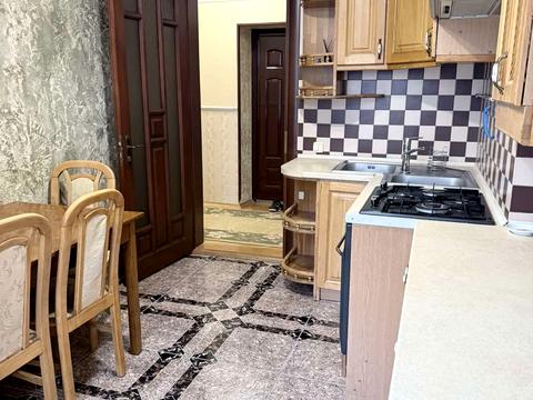 квартира по адресу Павла Тичини ул., 9