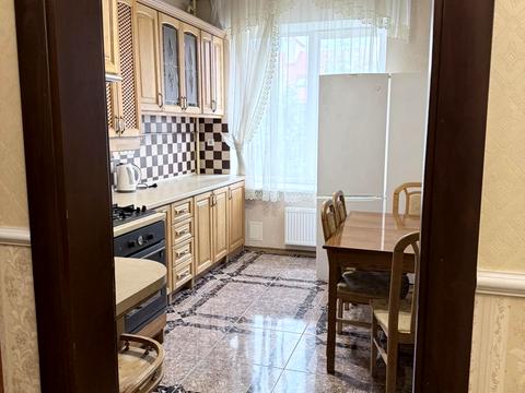 квартира по адресу Павла Тичини ул., 9