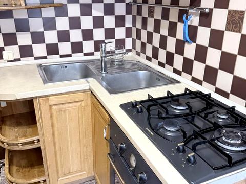 квартира по адресу Павла Тичини ул., 9