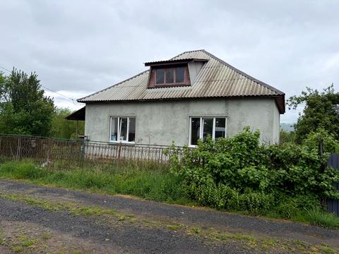 будинок за адресою Борканюка, 35