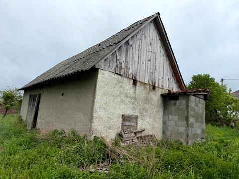 будинок за адресою Борканюка, 35
