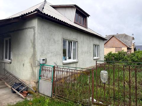 будинок за адресою Борканюка, 35