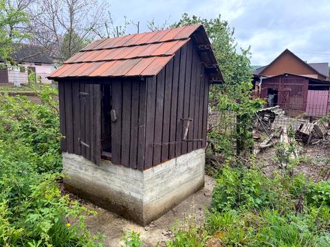 будинок за адресою Борканюка, 35