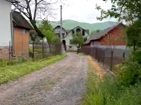 будинок за адресою Борканюка, 35