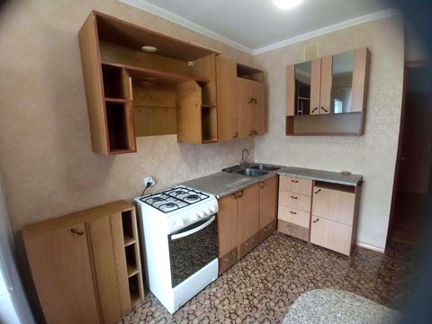 квартира по адресу Будищанская ул., 6-А
