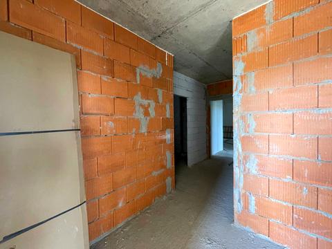квартира за адресою Кобилянської вул., (Будинок)