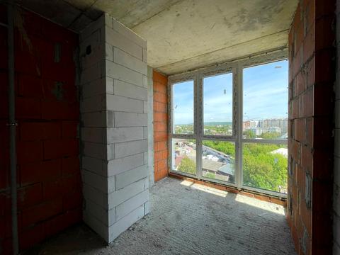 квартира за адресою Кобилянської вул., (Будинок)