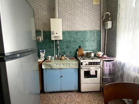 квартира за адресою Січеславська вул. (Кремлівська), 24