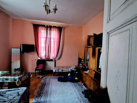 квартира по адресу Олега Ольжича ул., 43