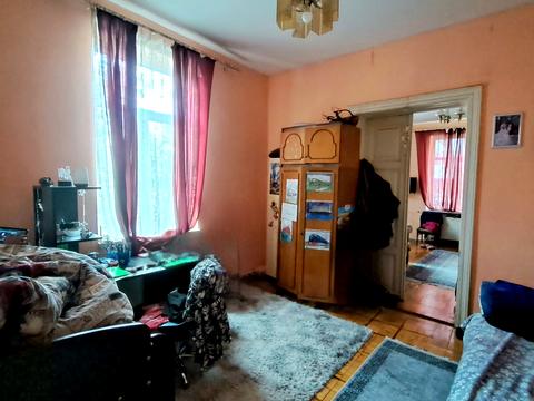 квартира по адресу Олега Ольжича ул., 43