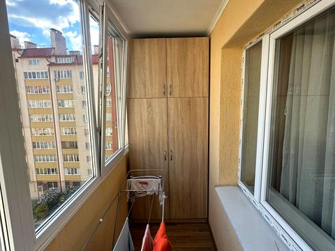 квартира за адресою Пасічна вул., 171