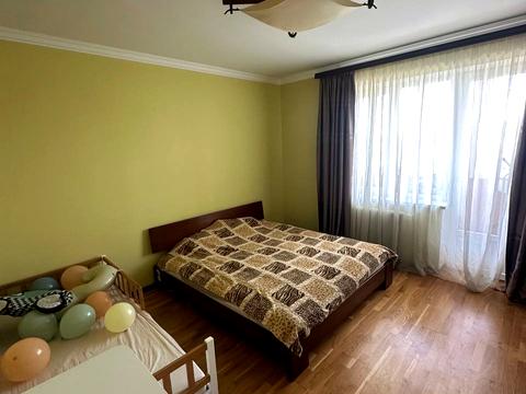 квартира за адресою Пасічна вул., 171