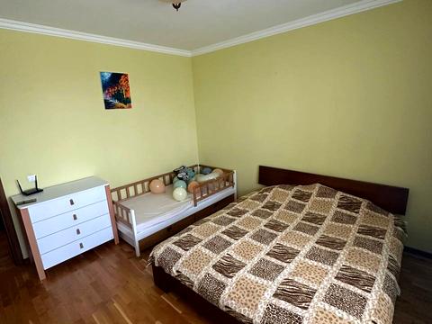 квартира за адресою Пасічна вул., 171