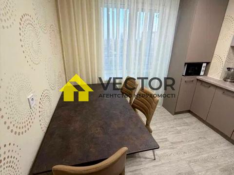 квартира по адресу Олександра Оксанченка ул. (Степового Фронту), 22