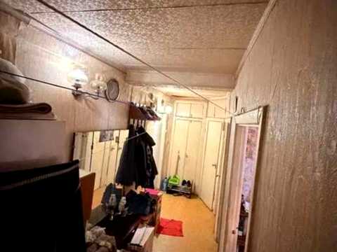 квартира по адресу Леся Курбаса просп., 18-Г