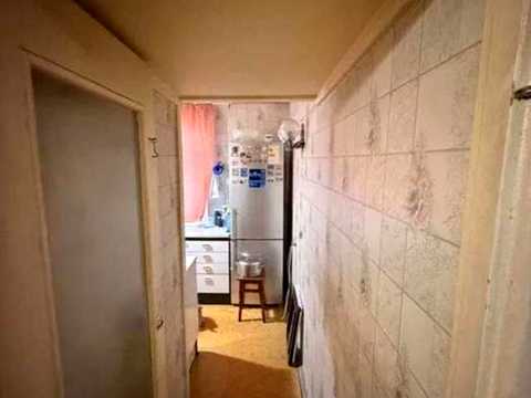 квартира по адресу Леся Курбаса просп., 18-Г
