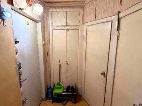 квартира по адресу Леся Курбаса просп., 18-Г