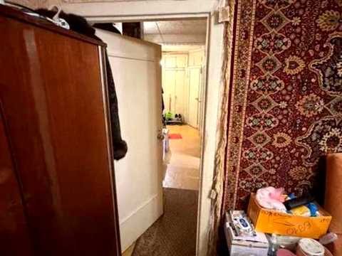 квартира по адресу Леся Курбаса просп., 18-Г