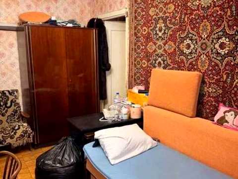 квартира по адресу Леся Курбаса просп., 18-Г