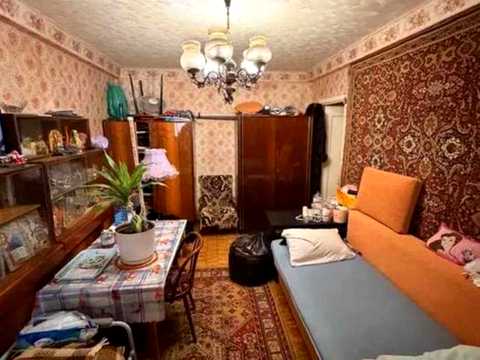 квартира по адресу Леся Курбаса просп., 18-Г
