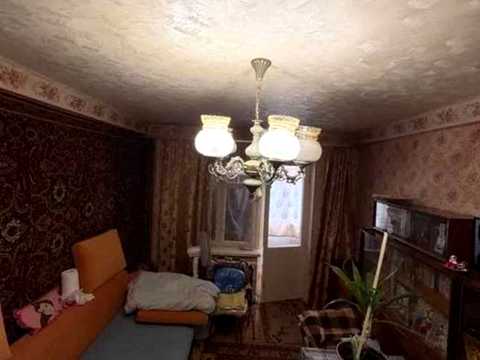 квартира по адресу Леся Курбаса просп., 18-Г