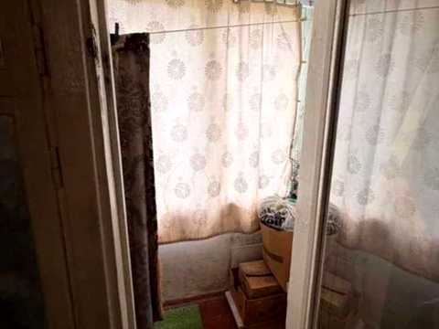 квартира по адресу Леся Курбаса просп., 18-Г