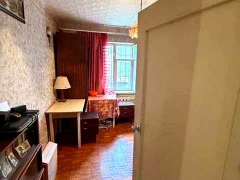 квартира по адресу Леся Курбаса просп., 18-Г