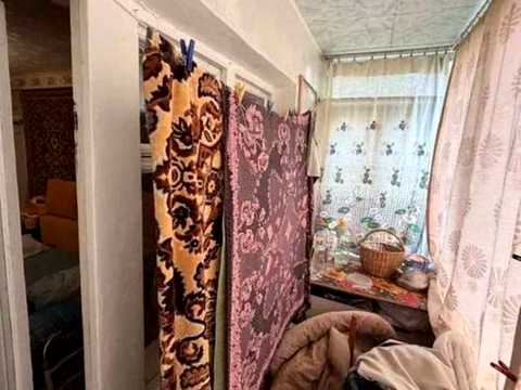 квартира по адресу Леся Курбаса просп., 18-Г