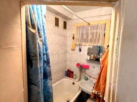 квартира по адресу Леся Курбаса просп., 18-Г