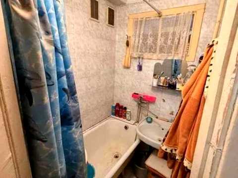 квартира по адресу Леся Курбаса просп., 18-Г