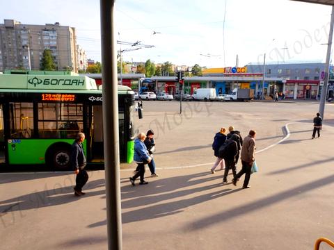коммерческая по адресу Героев Сталинграда просп., 161