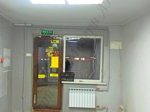 коммерческая по адресу Героев Сталинграда просп., 161