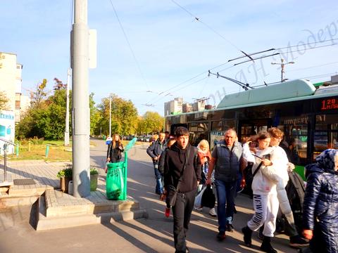 коммерческая по адресу Героев Сталинграда просп., 161