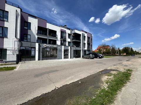 комерційна за адресою Дачна вул., 26