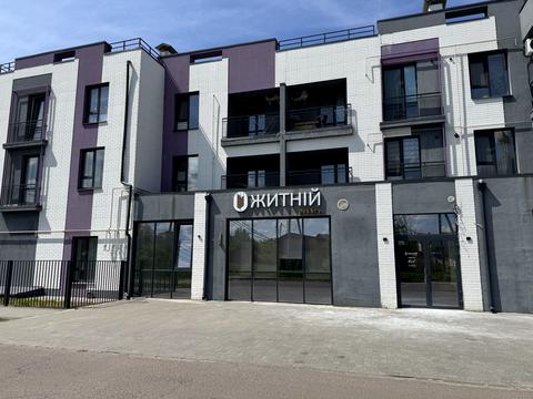 комерційна за адресою Дачна вул., 26