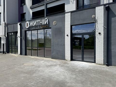 комерційна за адресою Дачна вул., 26