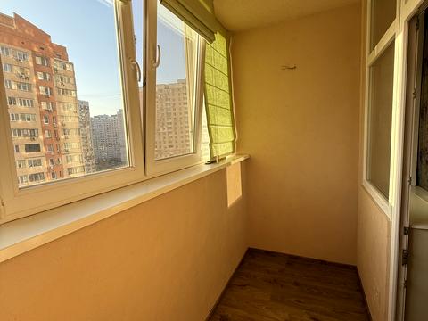 квартира за адресою Олени Пчілки вул., 3-В