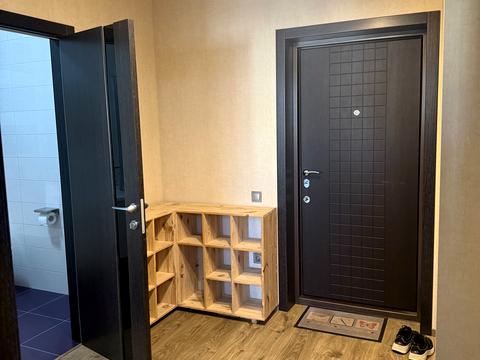квартира за адресою Олени Пчілки вул., 3-В