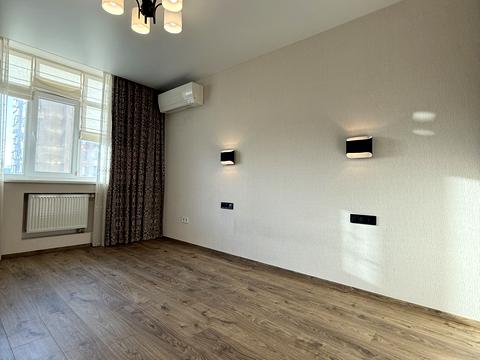 квартира за адресою Олени Пчілки вул., 3-В