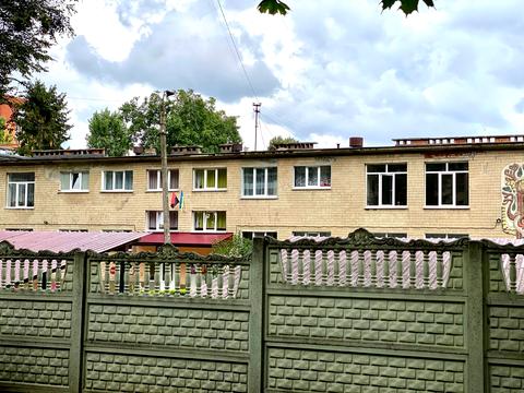 квартира за адресою Інститутська вул., 19/2